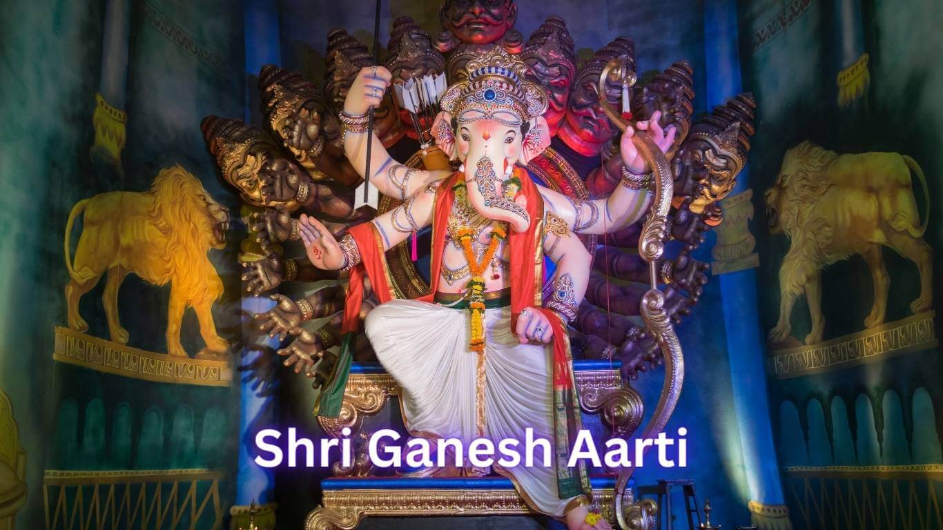 Shri-Ganesh-Aarti