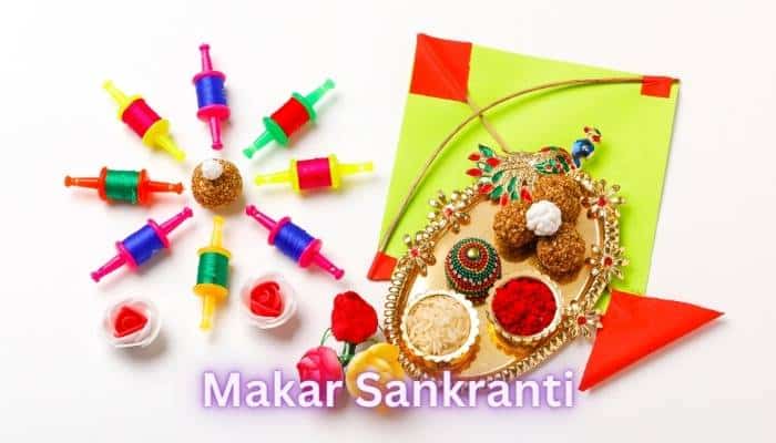 Information about Sankranti