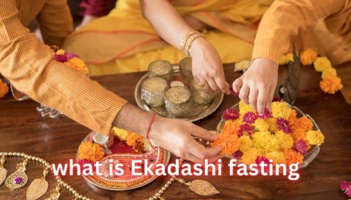 what is Ekadashi fasting